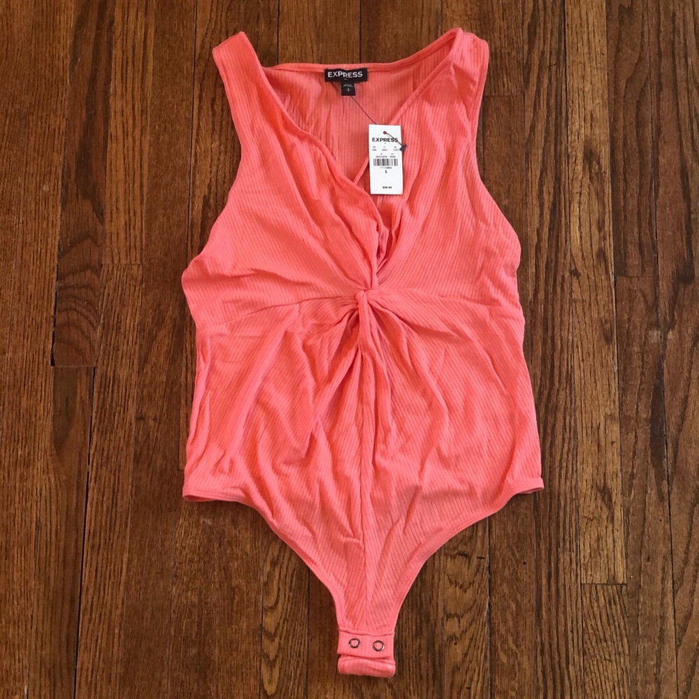 NWT!  Express Bodysuit!